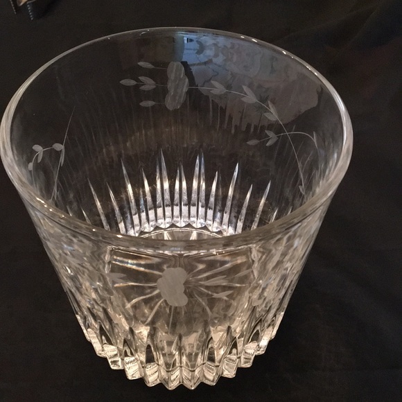 Princess House Ice Bucket - Picture 2 of 5